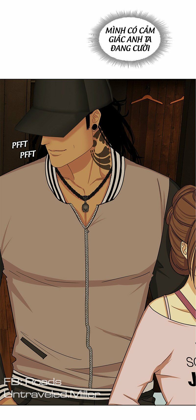 nửa đêm ở poppy land chapter 16 33