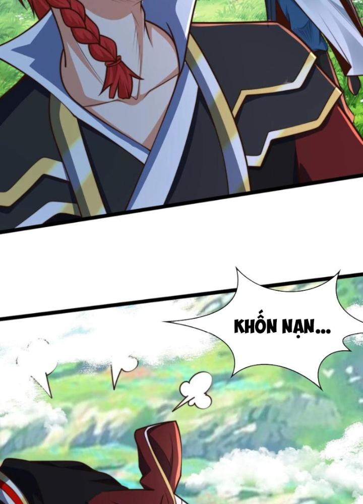 ta nuôi ma quỷ ở trấn ma ti chapter 237 35