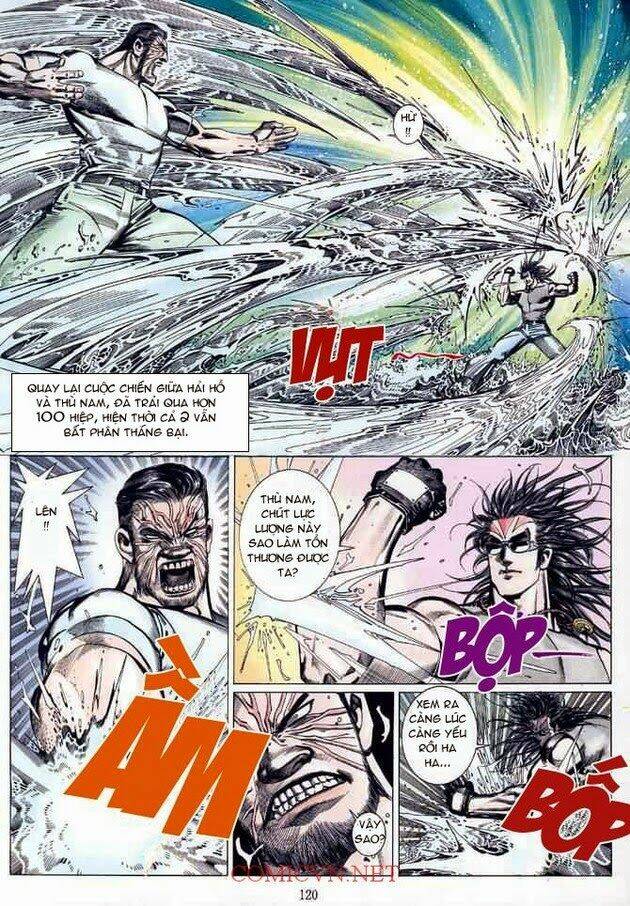 hải hổ 1 chapter 12 23