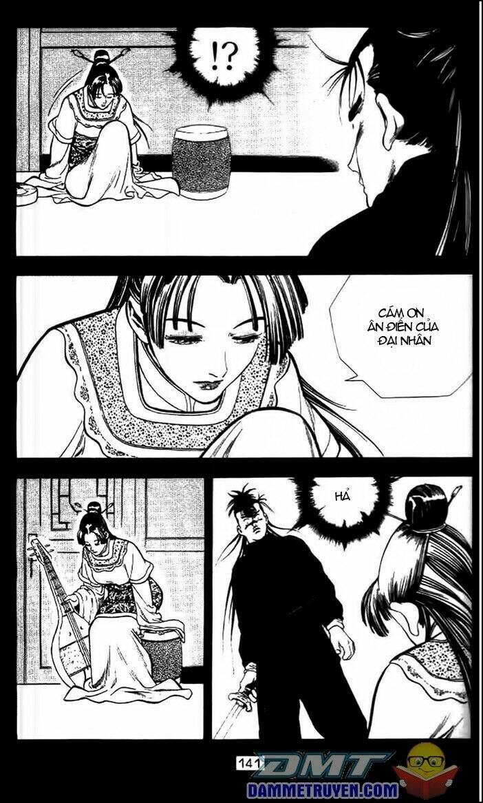 long quyển phong chapter 14 4