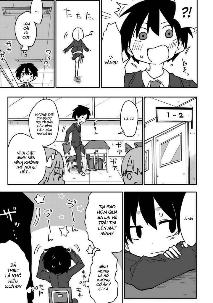 fukanzen na hito no tame ni chapter 2 5