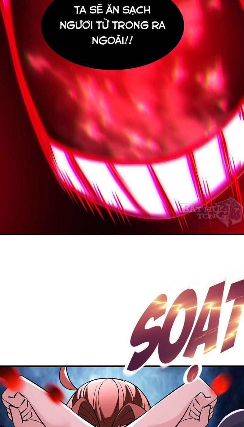 đồ đệ ta toàn là nữ ma đầu chapter 74 30