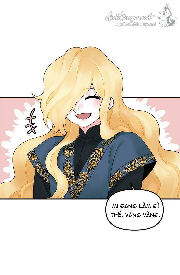 công chúa bãi rác chapter 17 45