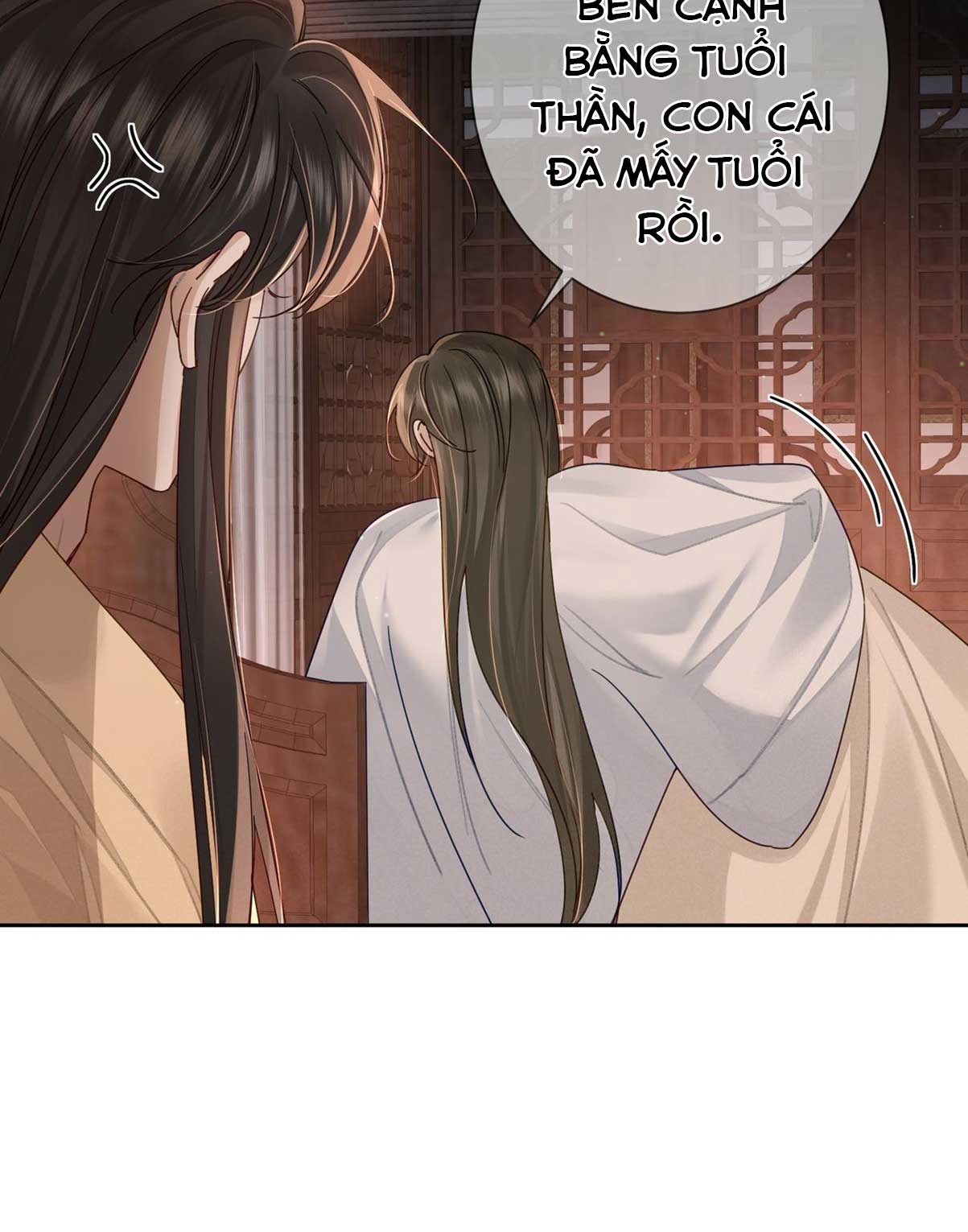 Vai Chính Chỉ Muốn Yêu Đương Chapter 65 - Next Chapter 66