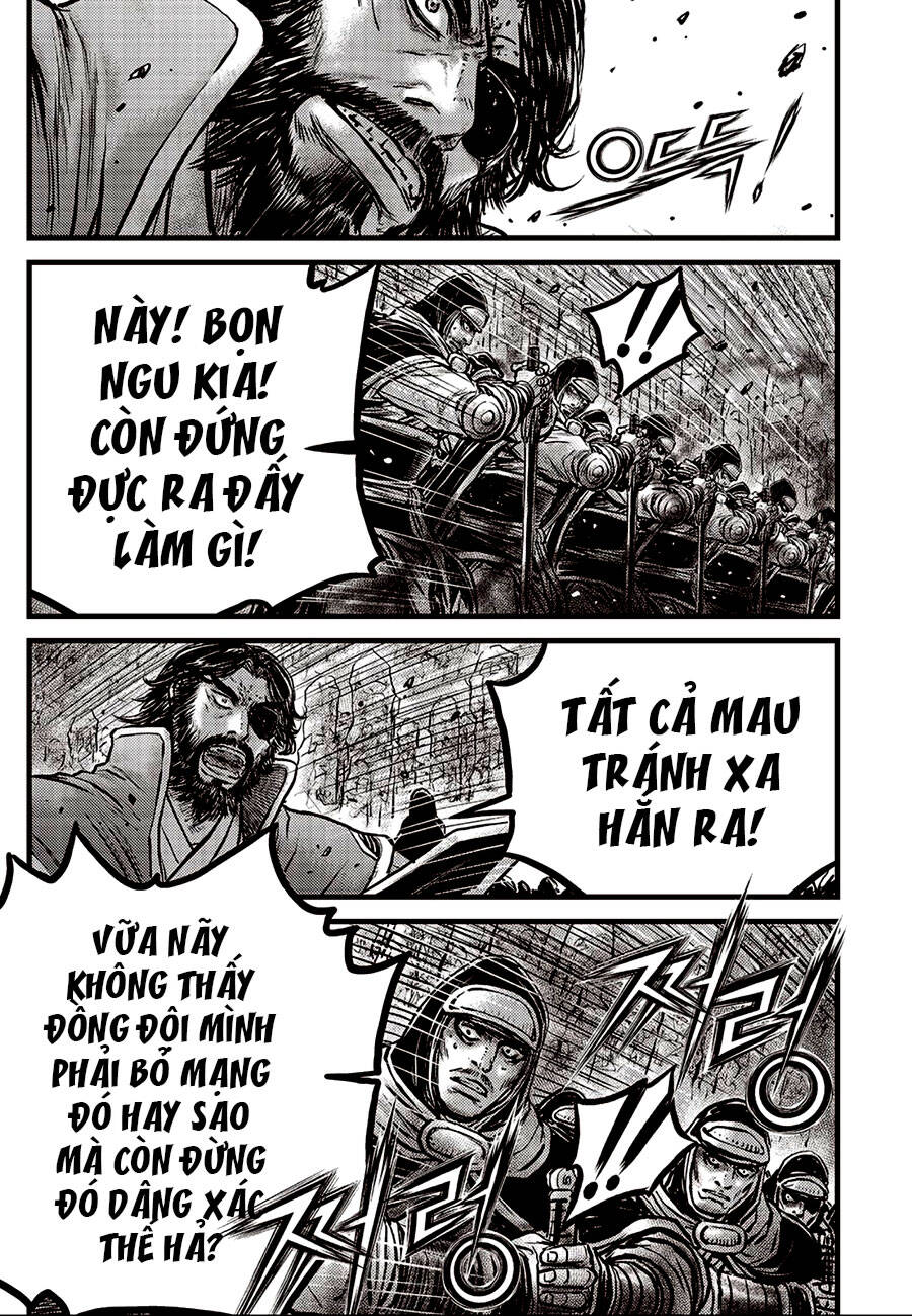 hiệp khách giang hồ m chapter 656 3