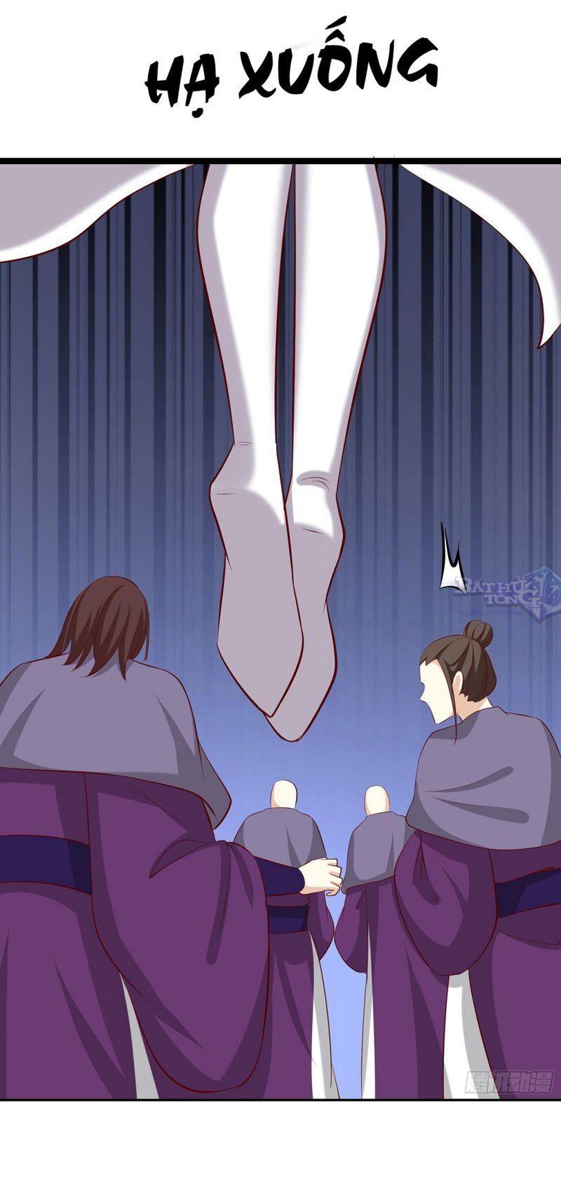 đồ đệ ta toàn là nữ ma đầu chapter 23 29