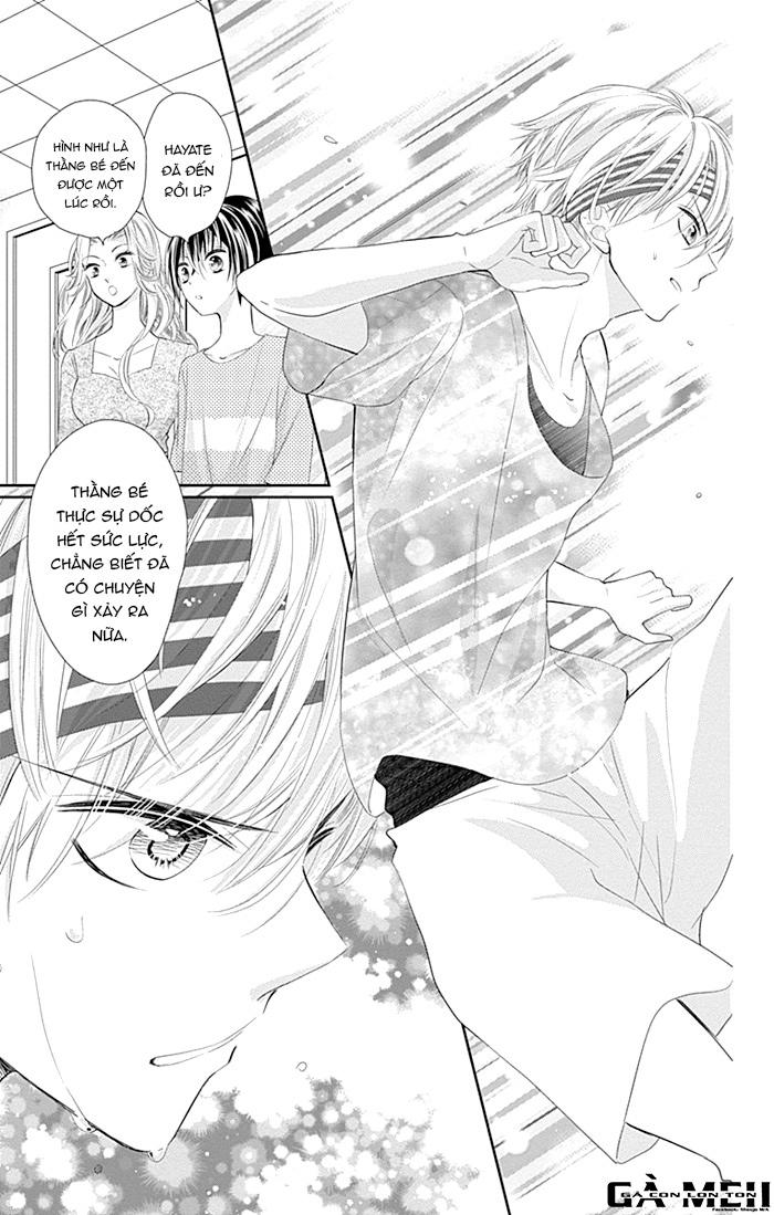 buddy go chapter 13 13