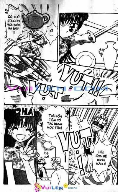 lâu đài cổ chapter 3 94