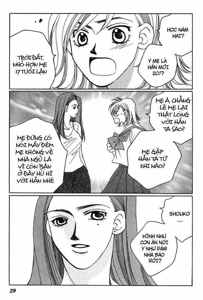 allegro agitato chapter 1 28