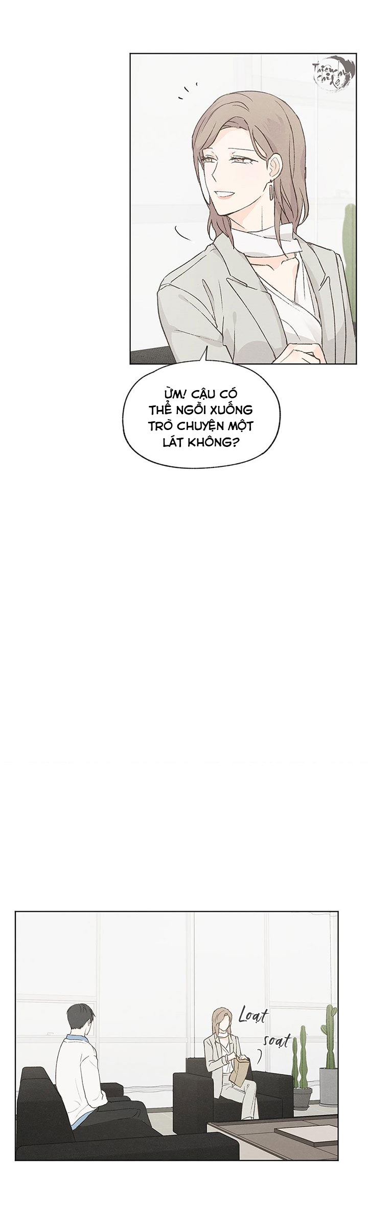 giữa yêu và ghét chapter 43 4