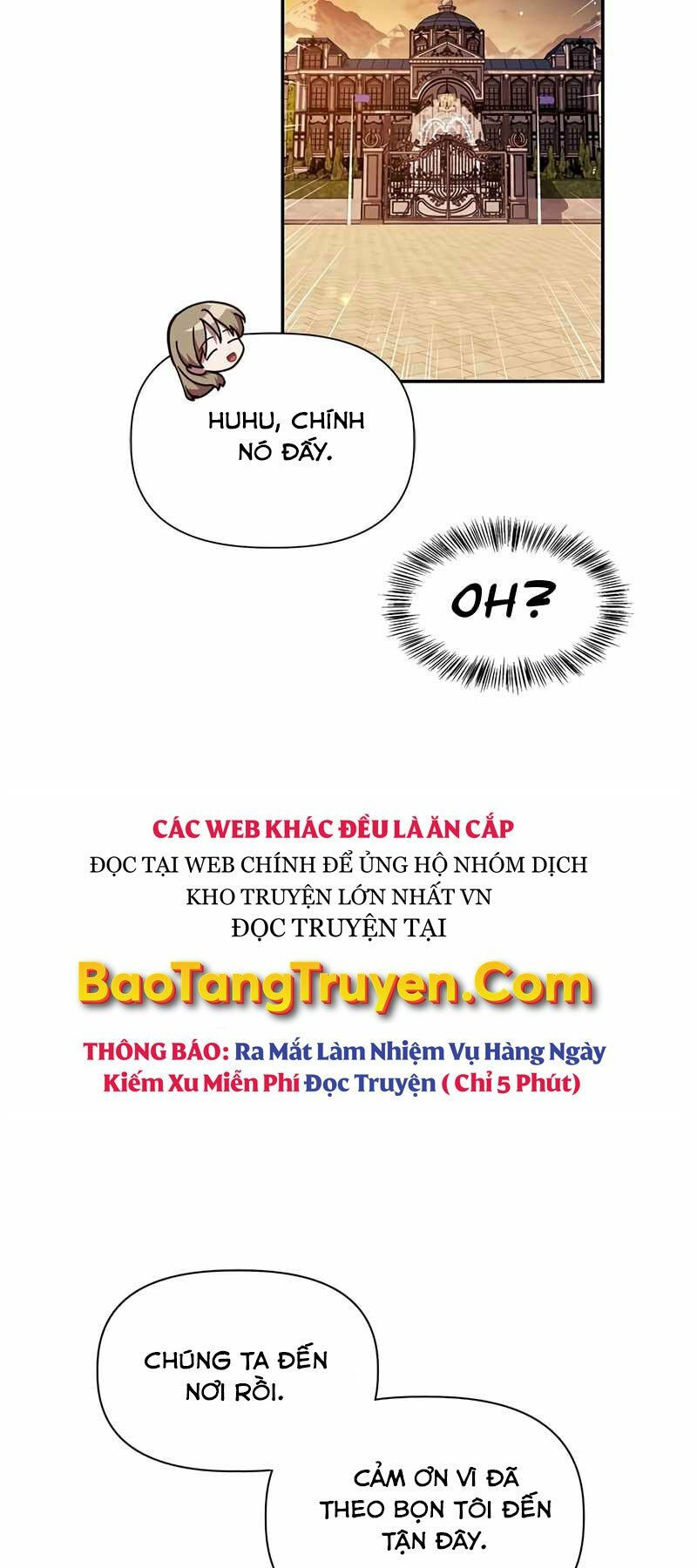 Kí Sự Hồi Quy Chapter 43 18