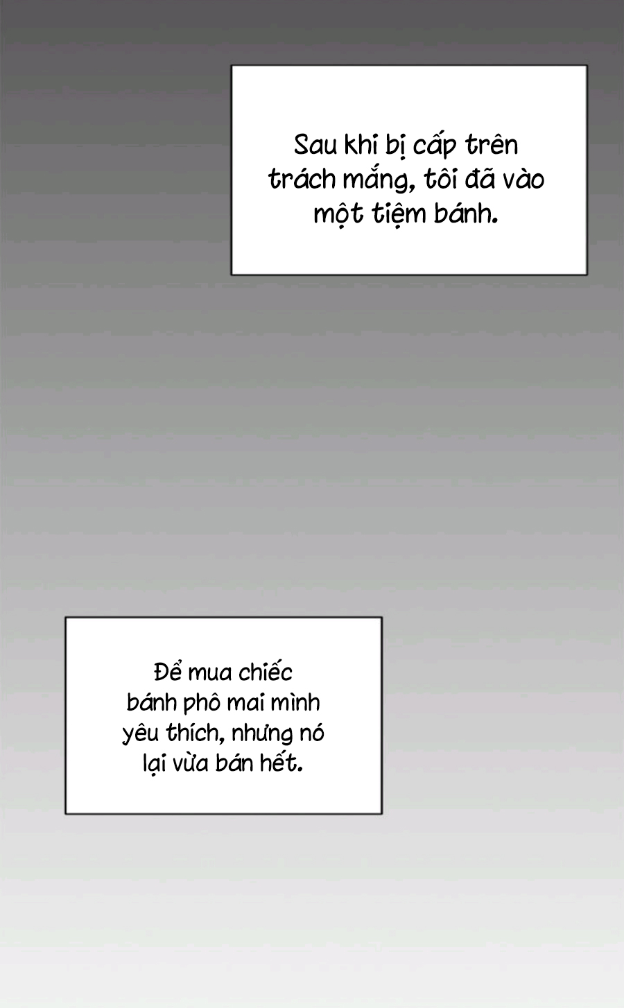 theo dấu vụn bánh chapter 1 27