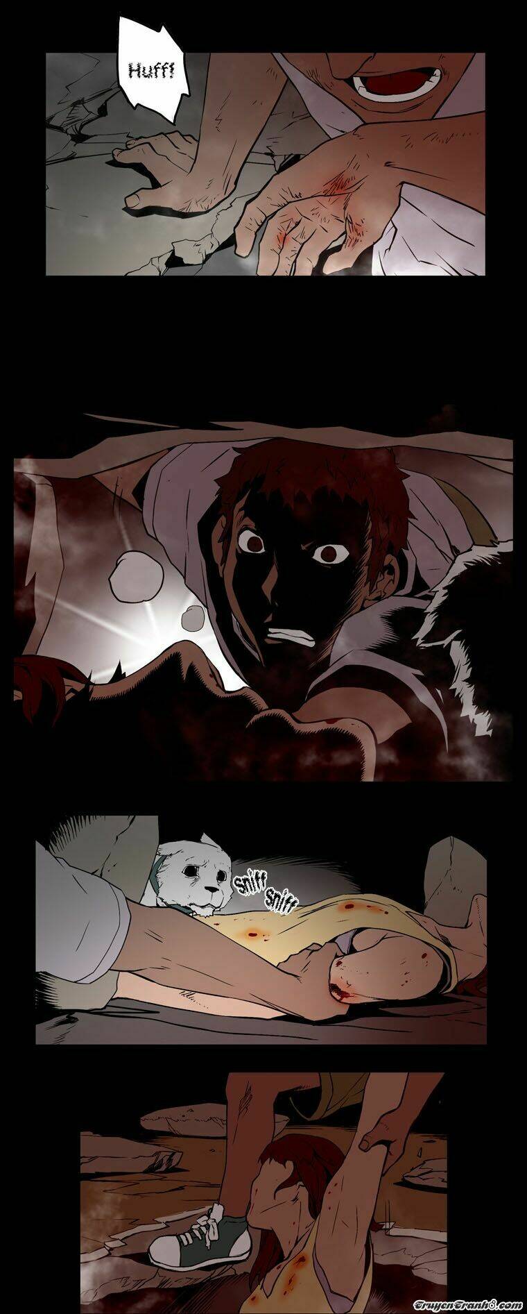 0.0 mhz - tần số chết chapter 10 22