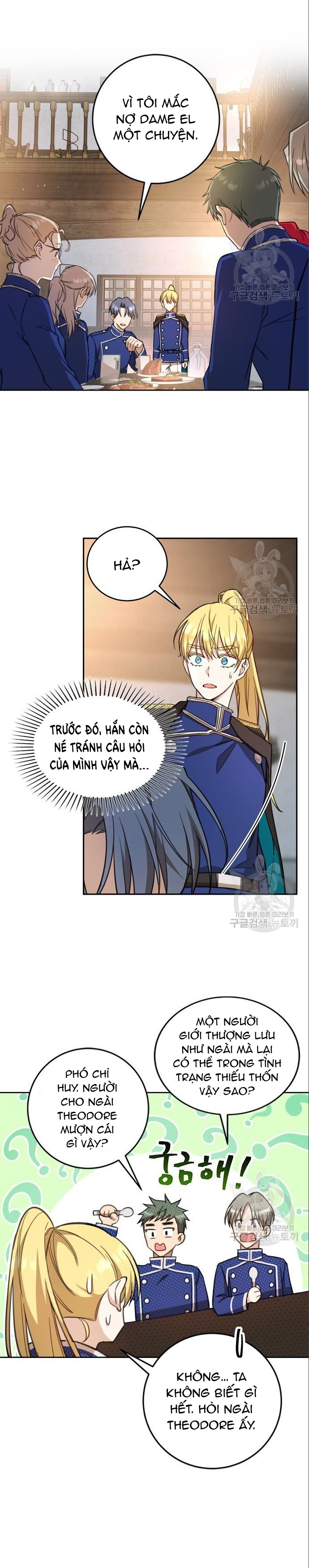 cách săn mồi chapter 7.1 7