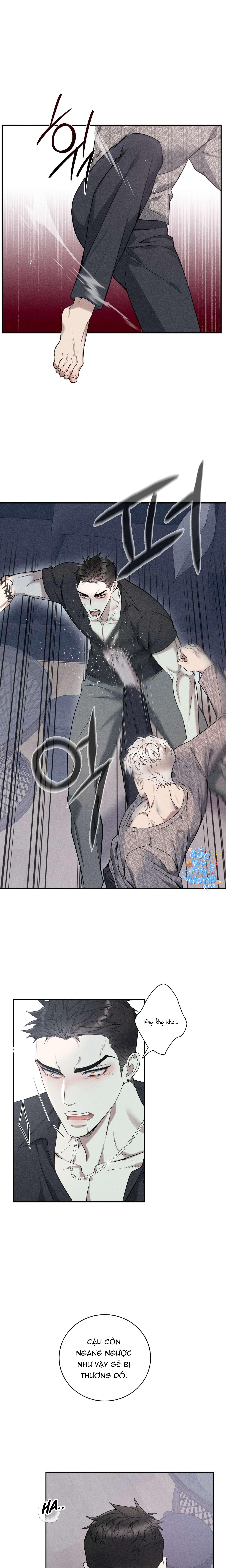 đến khi trái tim em tan vỡ chapter 6 3