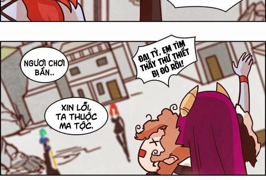 the devil king is bored season 2 chapter 46 17