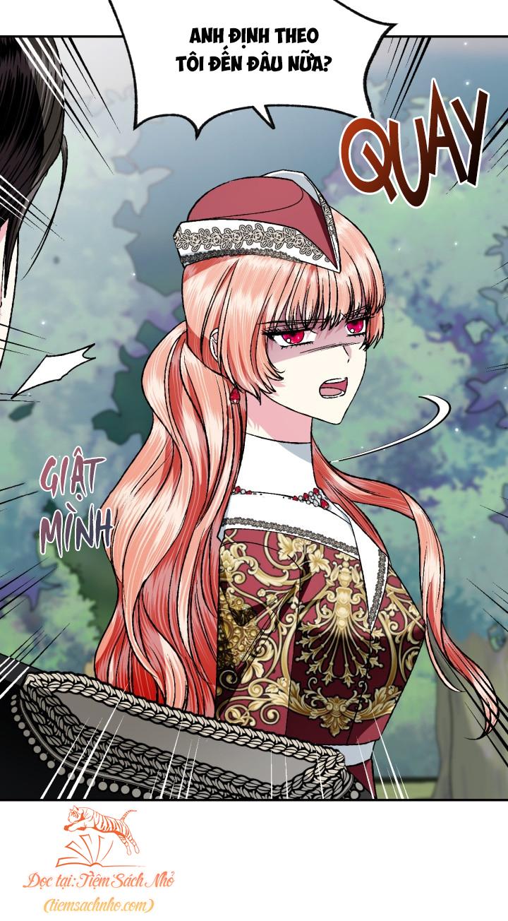 cha, con không muốn kết hôn đâu chapter 86 47