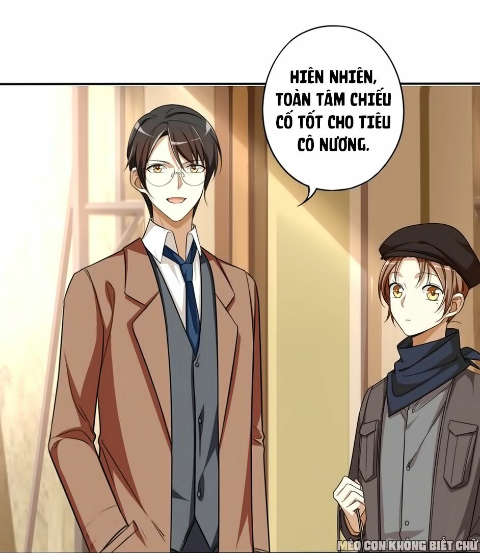 bốc toán tử chapter 25 14