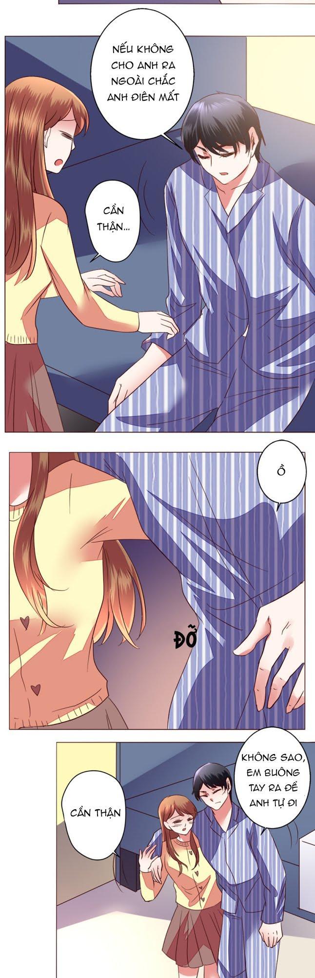 một tuần làm tình nhân chapter 61 7