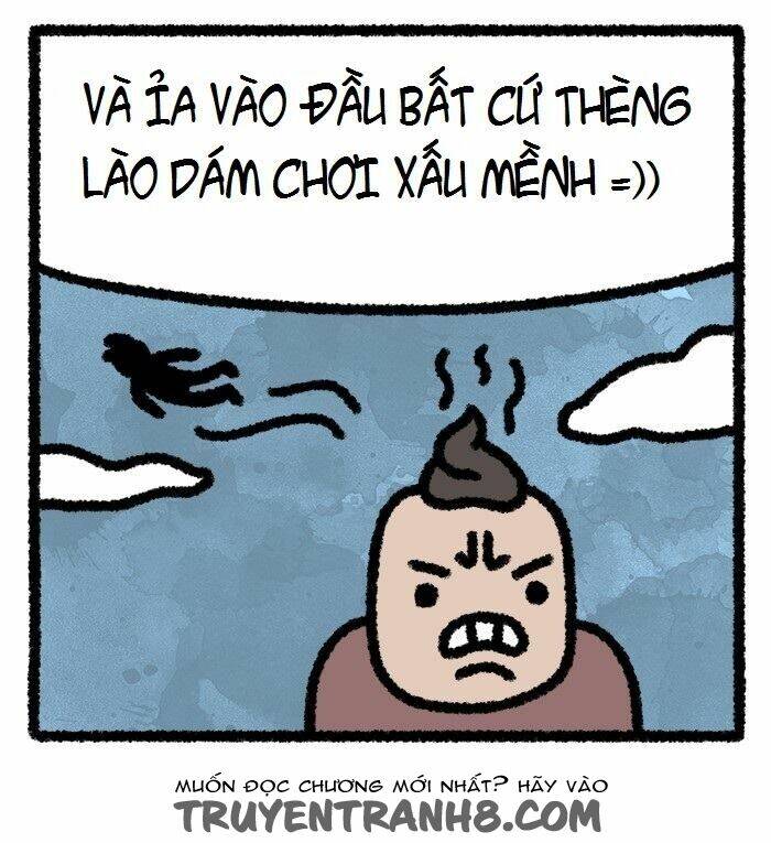 những mẫu truyện ngắn dễ thương và hài hước chapter 19 5