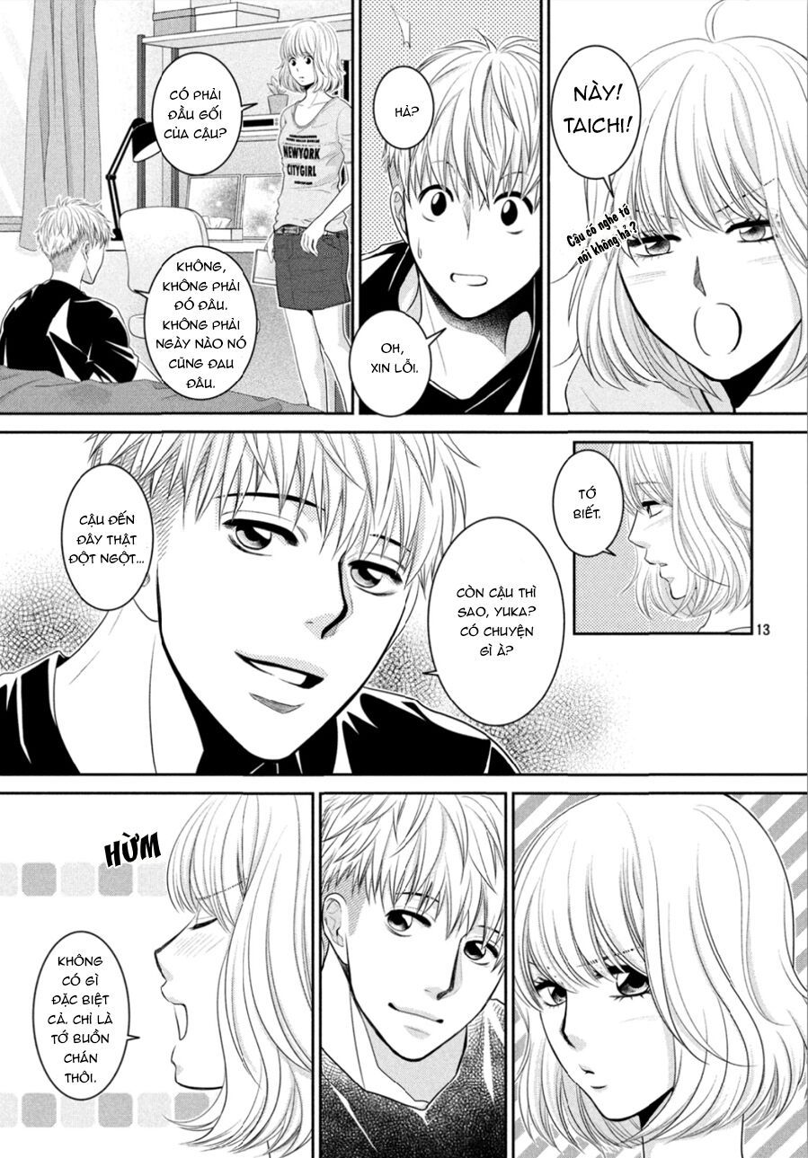 ano natsu chapter 10 14