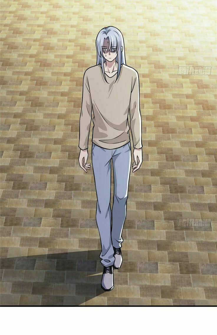 thâm dạ thư ốc chapter 12 27