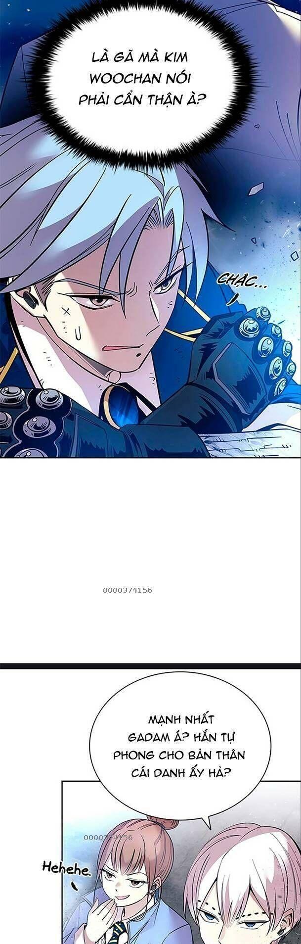 tiêu diệt ác nhân chapter 85 31