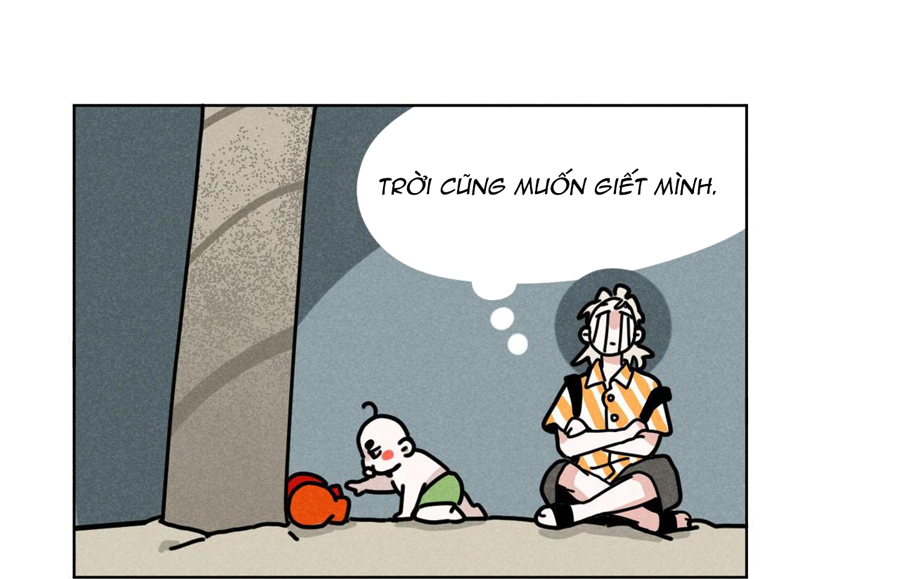 Tổng Tài Đu Idol chapter 34.5 - Trang 11