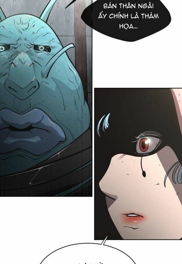 kĩ nguyên của anh hùng chapter 102 115