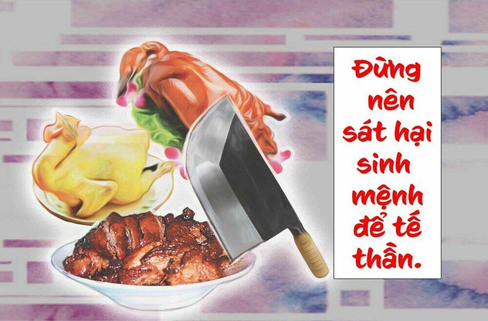 truyện tranh phật giáo chapter 12 13