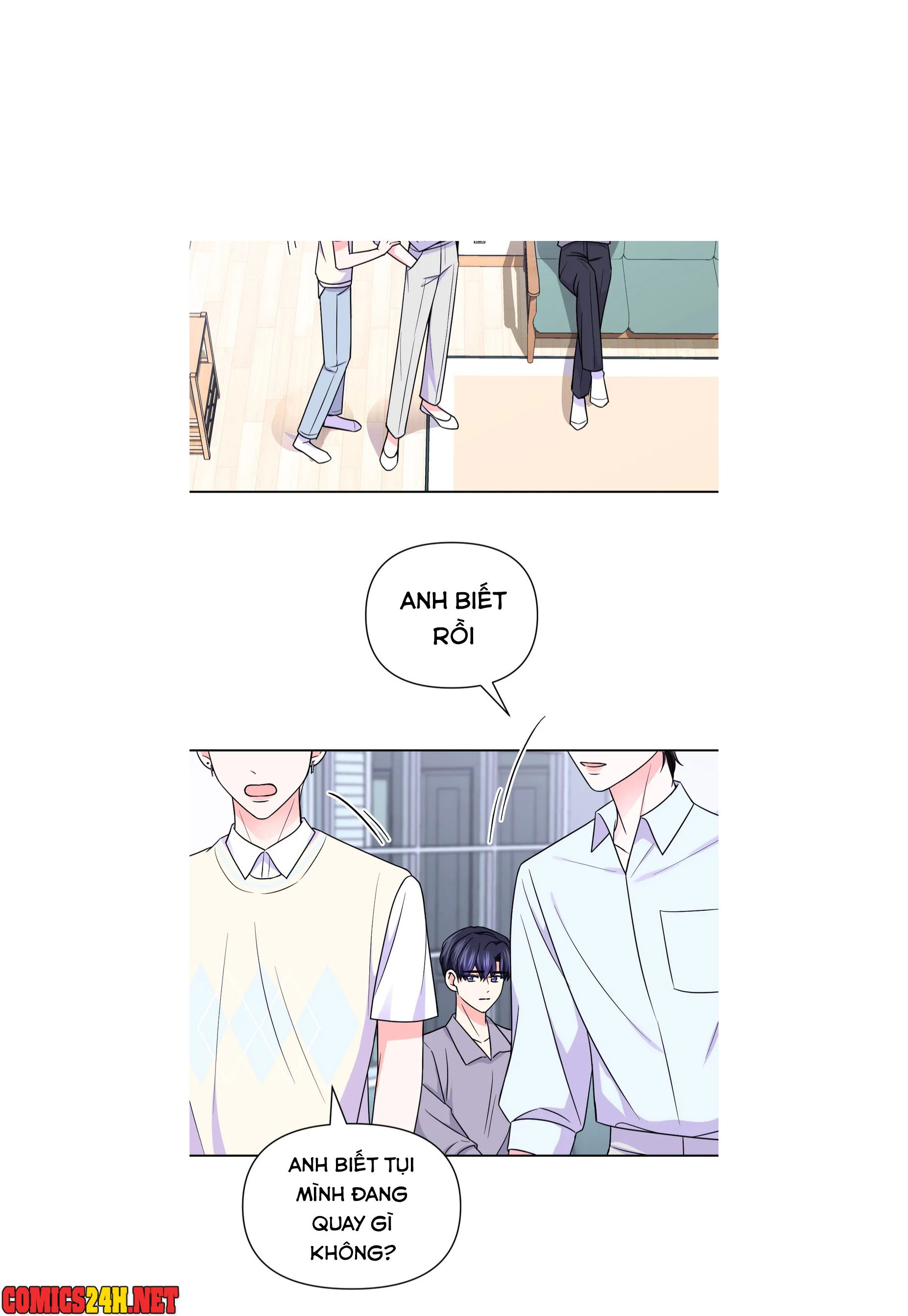 kinh nghiệm cảnh nóng chapter 59 37