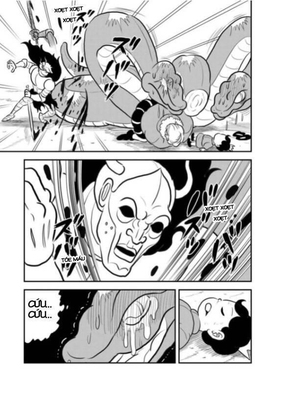 bảng xếp hạng vua chapter 124 10