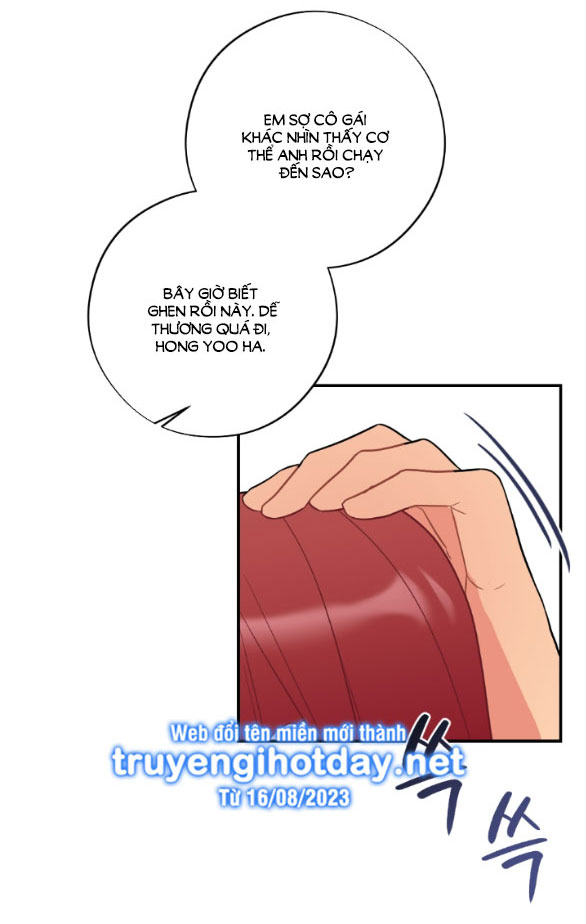 [18+] phương pháp xuất tinh của dosagyeon chapter 18.1 55