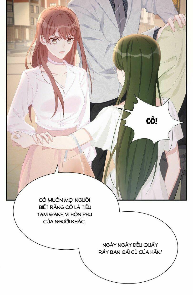 chỉ muốn cưng chiều em chapter 6 10