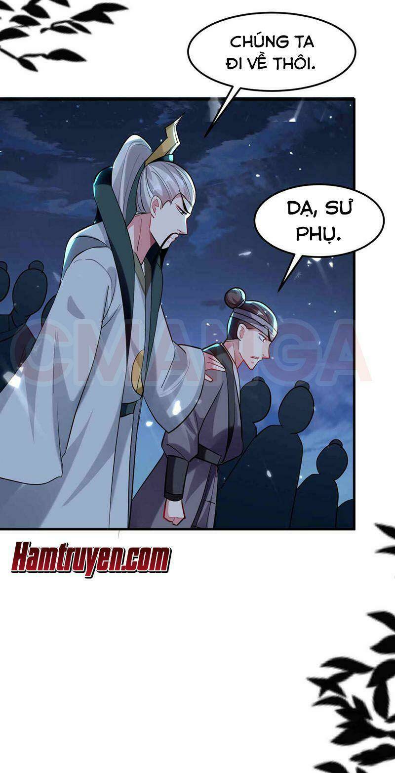 vạn giới tiên vương chapter 100 23