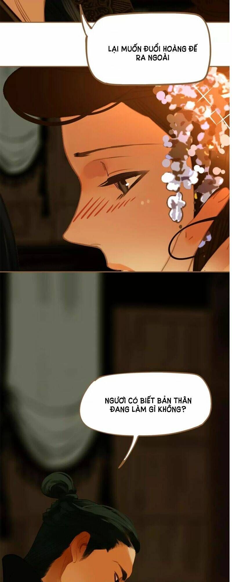 nhất đại linh hậu chapter 7 56