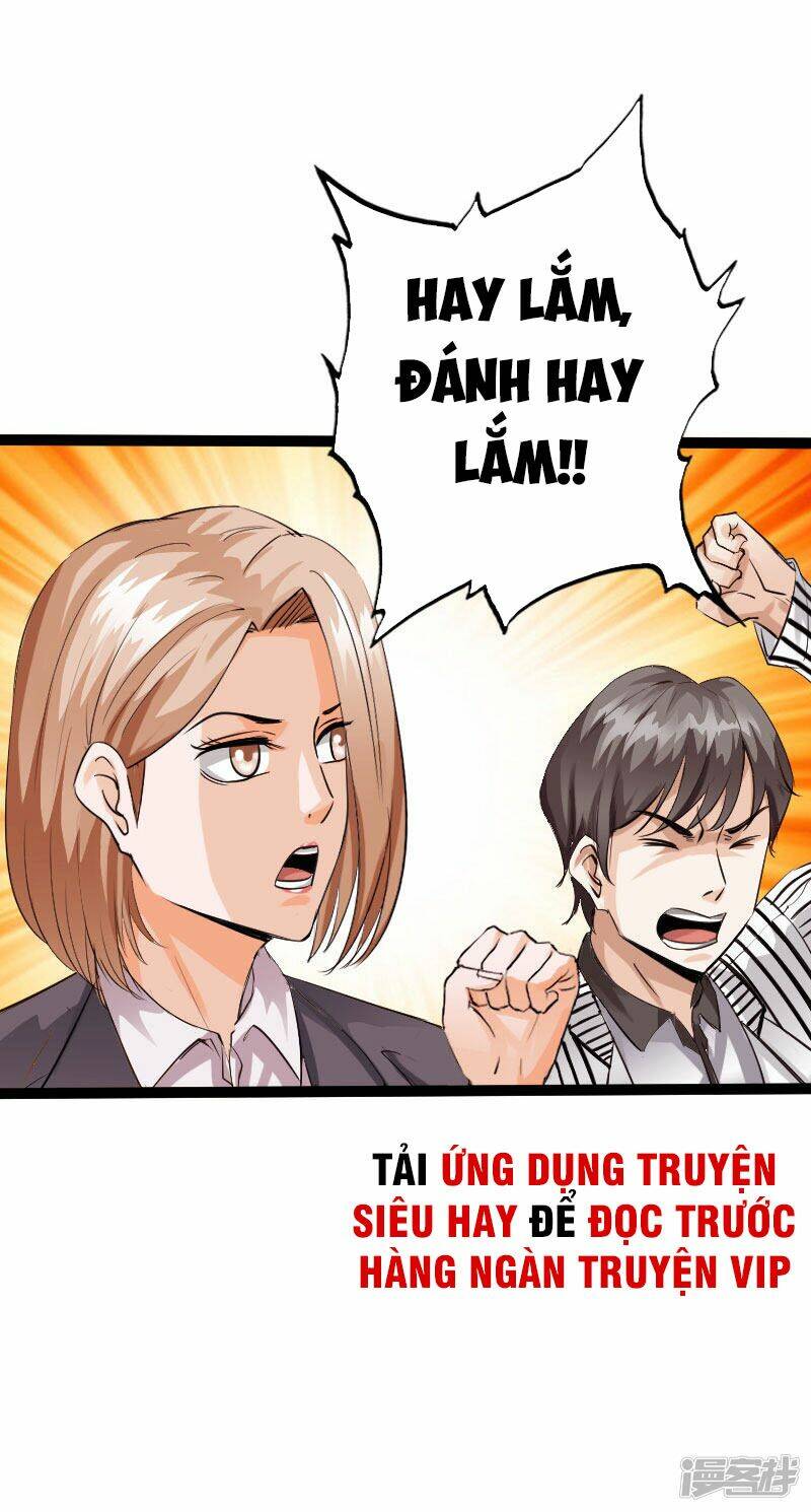 tuyệt phẩm tà thiếu chapter 88 41