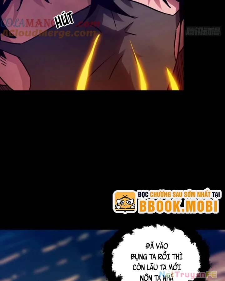 Tay Trái Của Ta Có Thể Dị Biến chapter 51 36