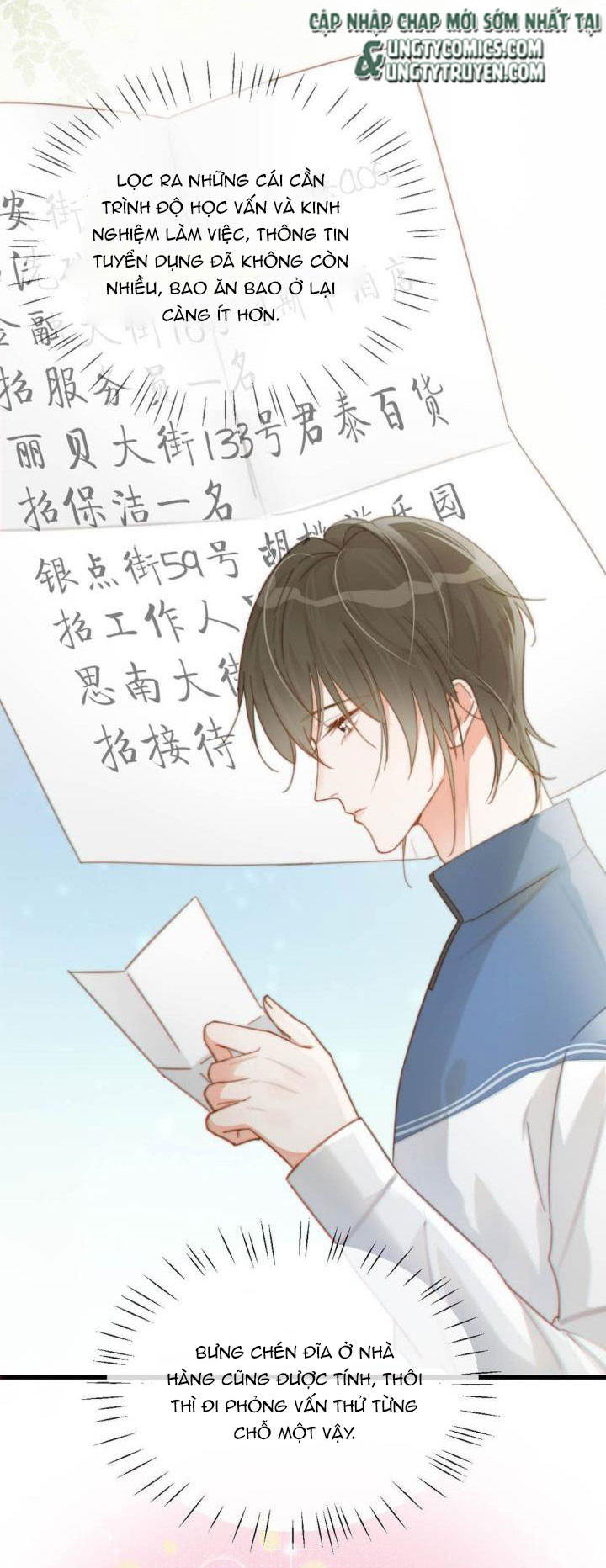 nịch tửu chapter 16 16