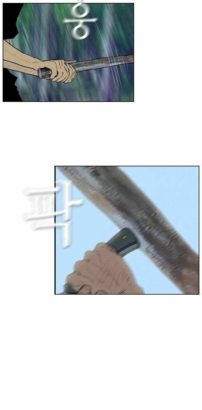 kẻ hồi sinh chapter 74 11