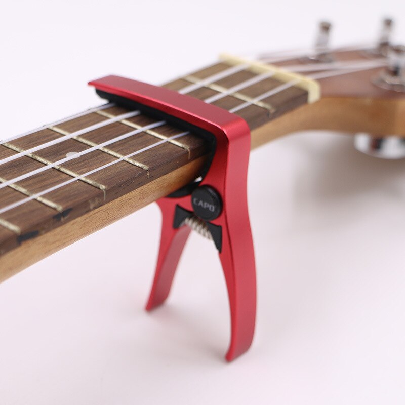 Capo Đàn Ukulele  AC20U