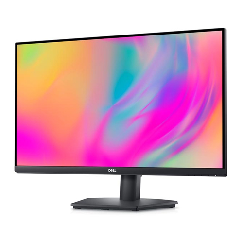 Màn hình LCD Dell SE2723DS (27 Inch QHD 2K (2560 x 1440)/75 Hz/IPS/8ms/HDMI 1.4/DP 1,2 /Jack Audio 3.5) - Hàng Chính Hãng