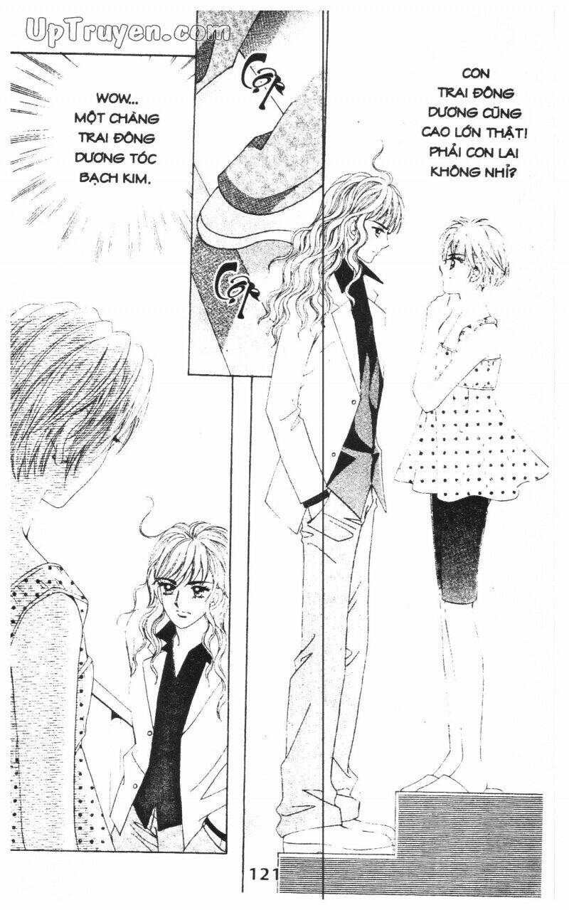 mặt nạ tình yêu chapter 49 33