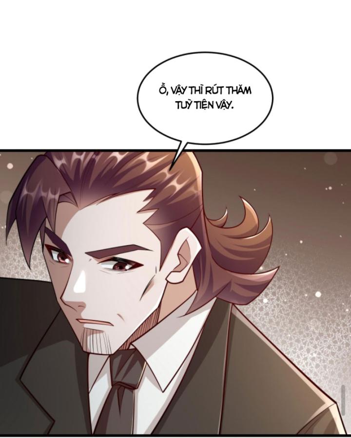 học cùng em gái, tôi bất cẩn vô địch rồi chapter 81 35