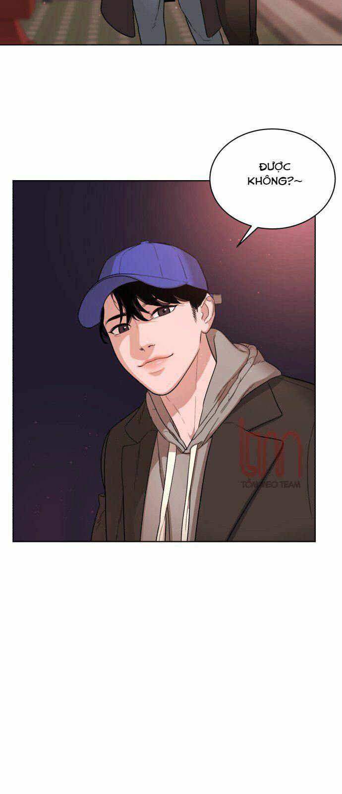 Máu trắng chapter 2 7