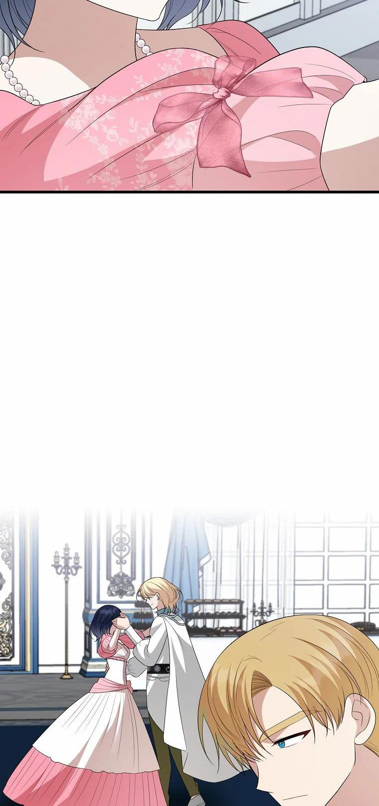 anh trai nguy hiểm của tôi chapter 77 56