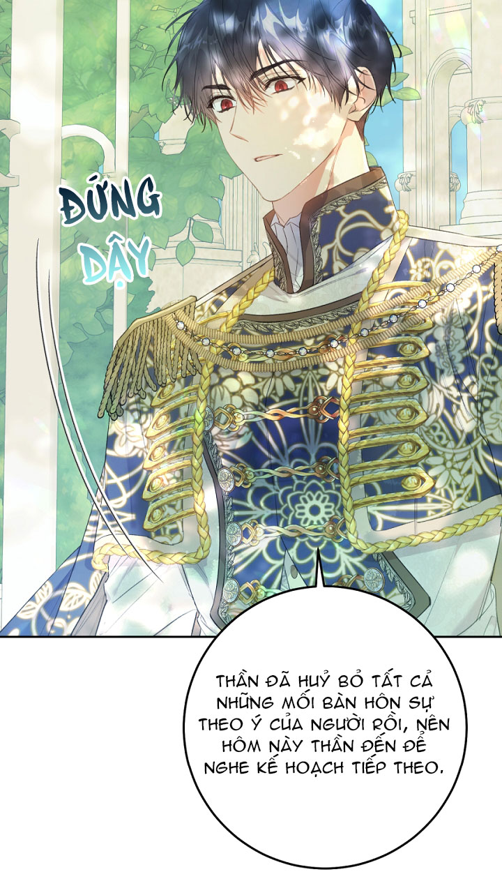 con rối ác nữ marionette chapter 36 41