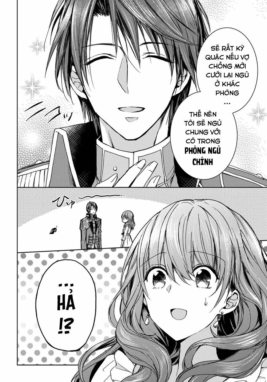 dareka kono joukyou wo setsumei shite kudasai! chapter 3 24