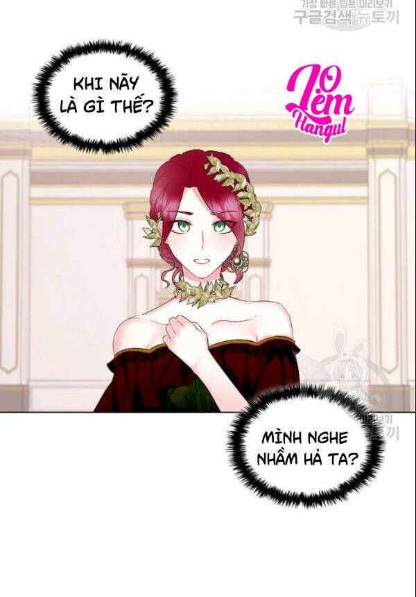 kẻ tạo ra nữ phản diện chapter 17 42