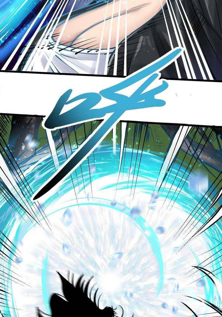 thế giới xa lạ chapter 37 16